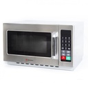 Horno microondas profesional MO-1034 Sammic