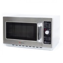 Horno microondas profesional MO-1034M Sammic