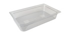 Cubeta Gastronorm GN de policarbonato de tamaño 1/1 y 200 mm de profundidad Pujadas