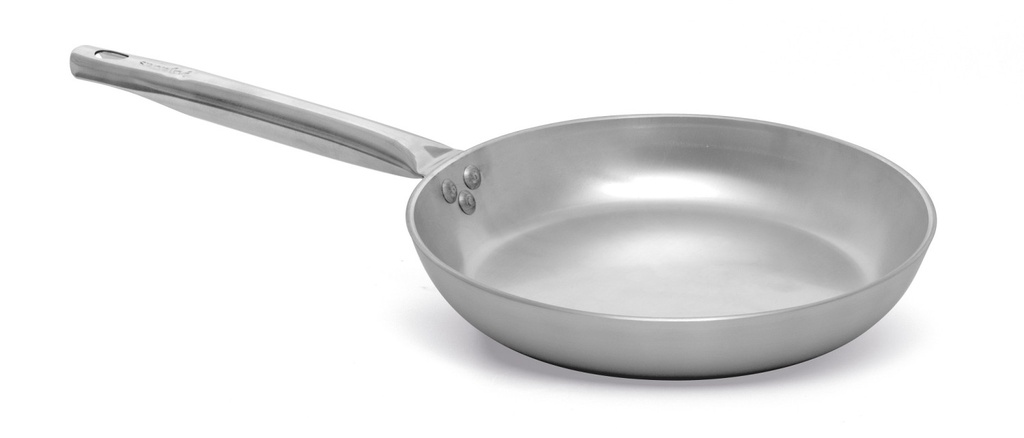 Sartén Alu Pro Expert con mango Ergos de Aluminio de 32 centímetros Pujadas