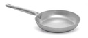 Sartén Alu Pro Expert con mango Ergos de Aluminio de 32 centímetros Pujadas
