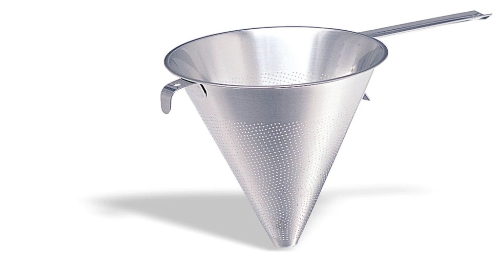 Colador chino de acero inoxidable de 17.2 cm Pujadas