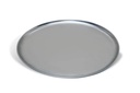 Molde de pizza de aluminio de 25 centímetros Pujadas