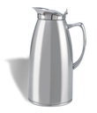 Jarra termo luxe de acero inoxidable de 0.3 litros Pujadas