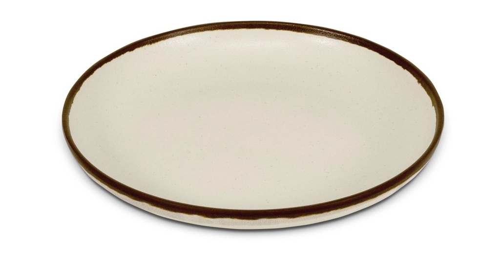 Plato Halo de 19 cm Pujadas