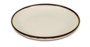 Plato Halo de 19 cm Pujadas