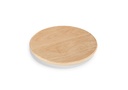 Soporte presentación de madera Melamina 23 cm Pujadas