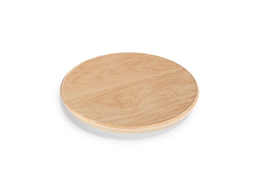 Soporte presentación de madera Melamina 32.5 cm Pujadas