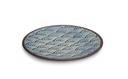 Plato de melamina 22 cm Pujadas