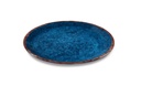 Plato de melamina 25 cm Pujadas
