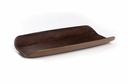 Bandeja rectangular Melamina 32 x 17 cm Pujadas