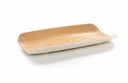 Bandeja rectangular Melamina 32 x 17 cm Pujadas