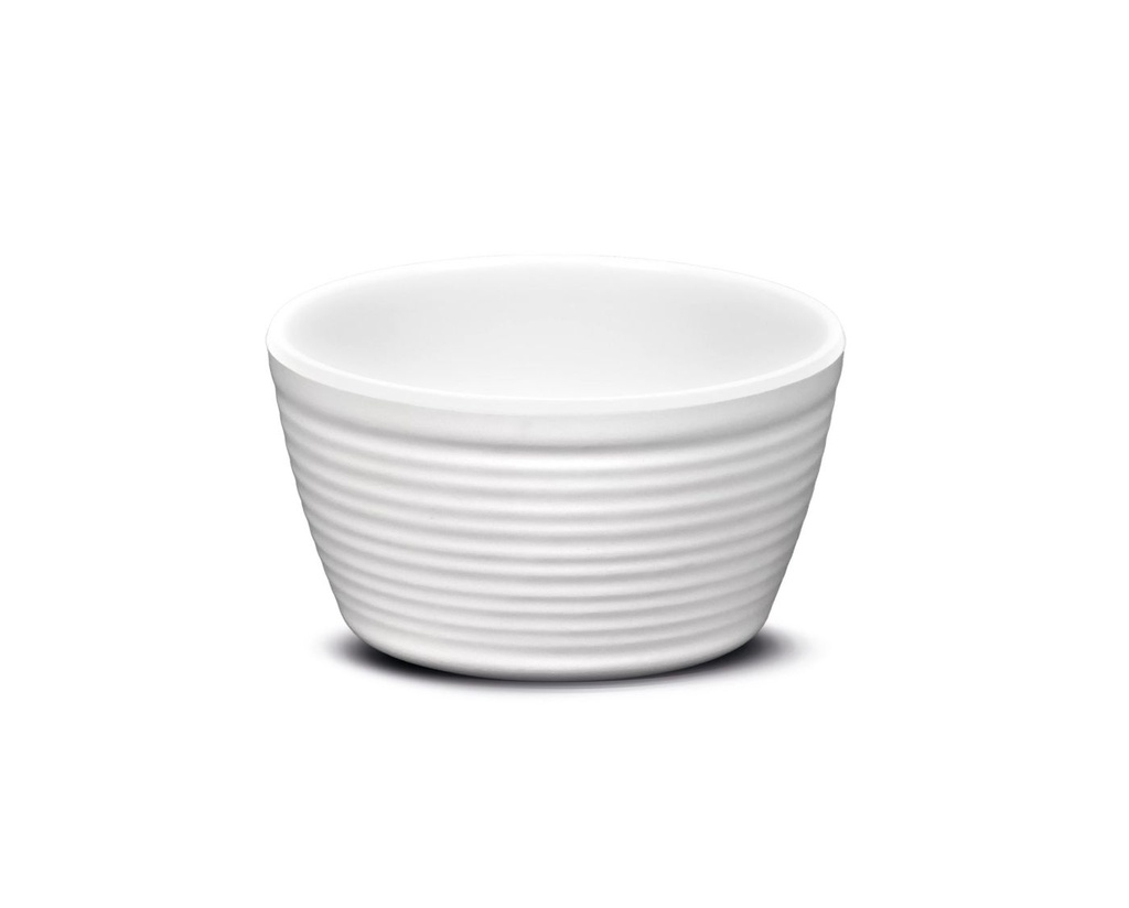 Ramekin Ondulado Bianca 6.2 cm Pujadas