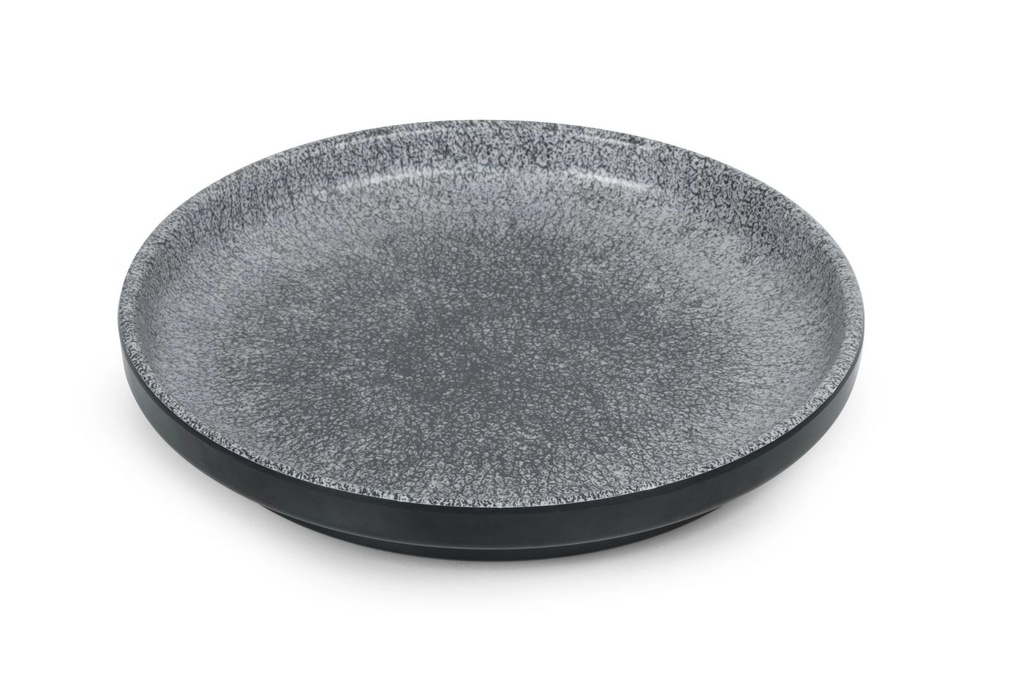 Plato Volcano 24 cm Pujadas