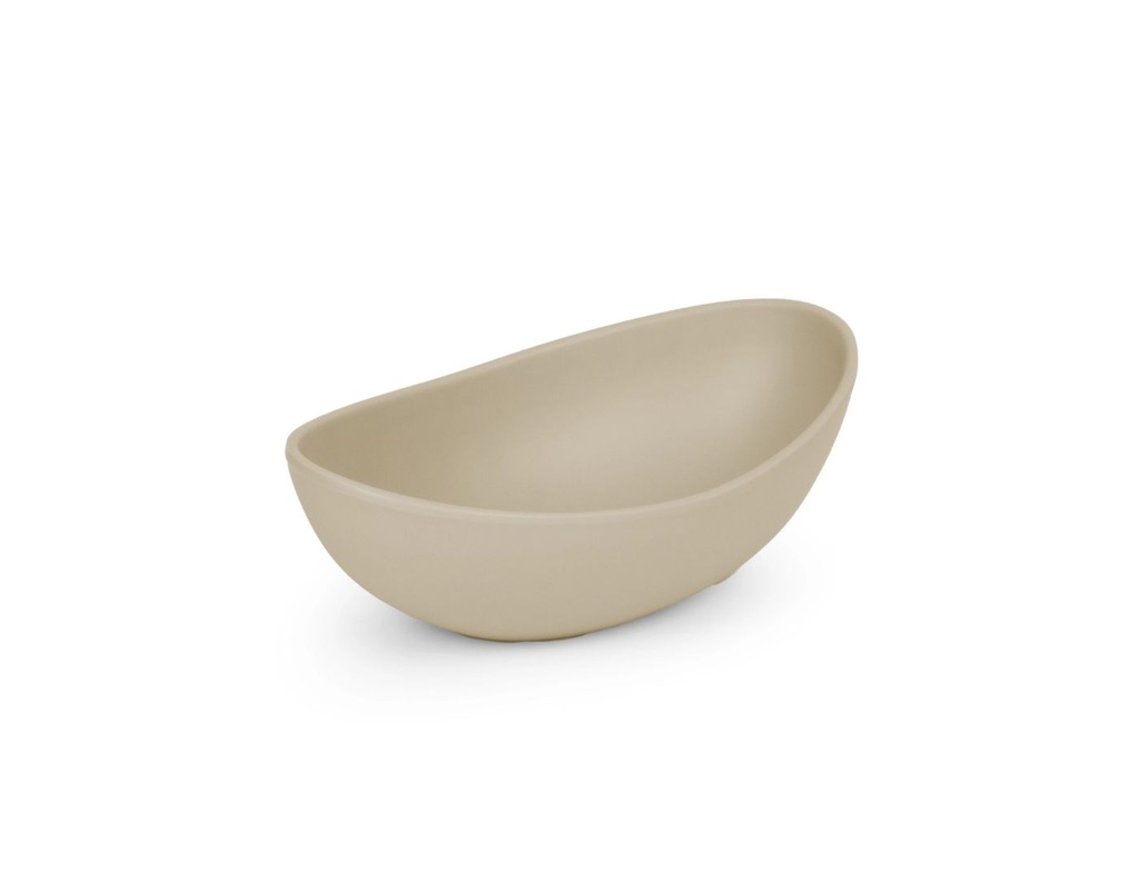 Bol ovalado Sahara 16,5 x 10 cm Pujadas
