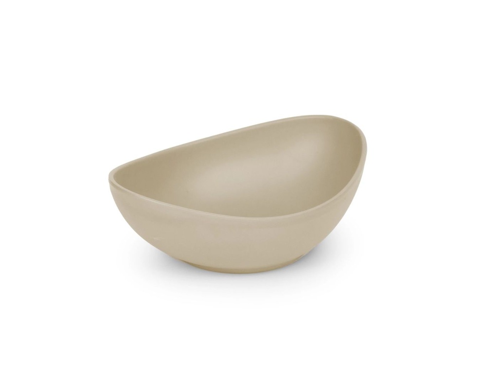 Bol Oval Sahara 20 x 15,5 cm Pujadas