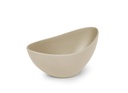 Bol Oval Sahara 26 x 16 cm Pujadas