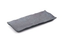 Bandeja rectangular Stonehenge de 39 x 16,5 cm Pujadas