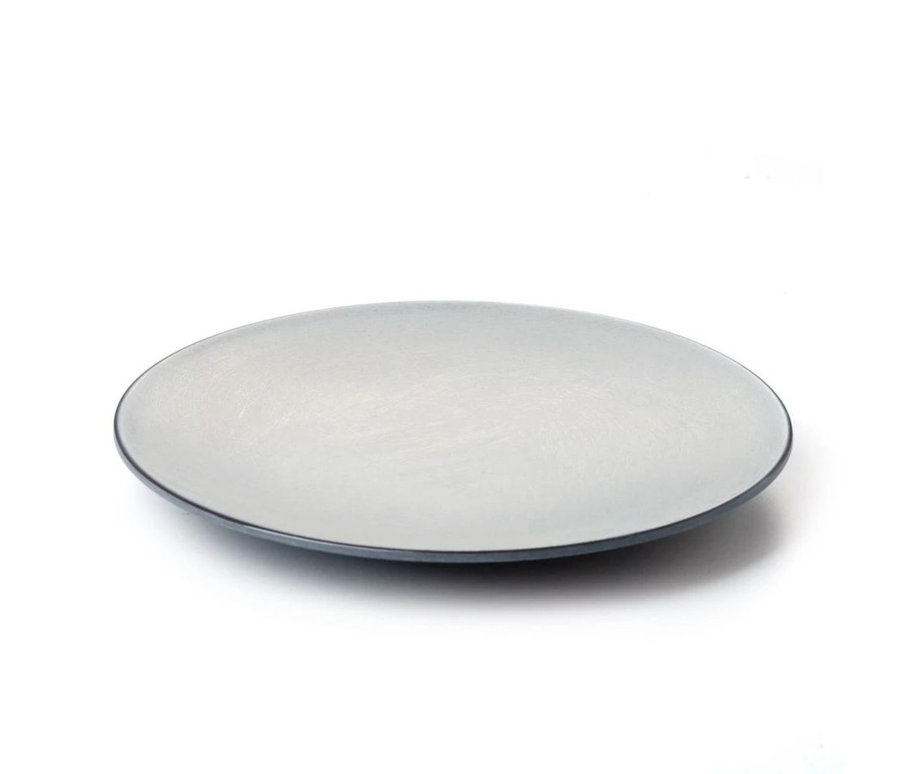Plato de melamina 26,5 cm Pujadas