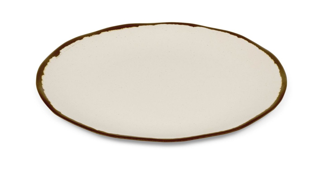 Plato de servicio Halo de 30 cm Pujadas