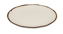 Plato de servicio Halo de 30 cm Pujadas