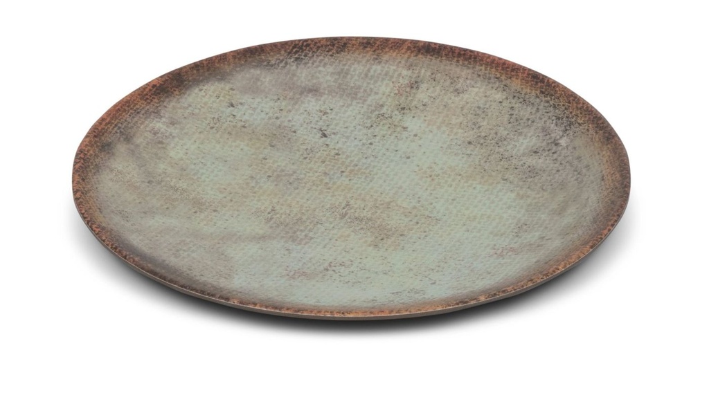 Plato Linen de 21,5 cm Pujadas