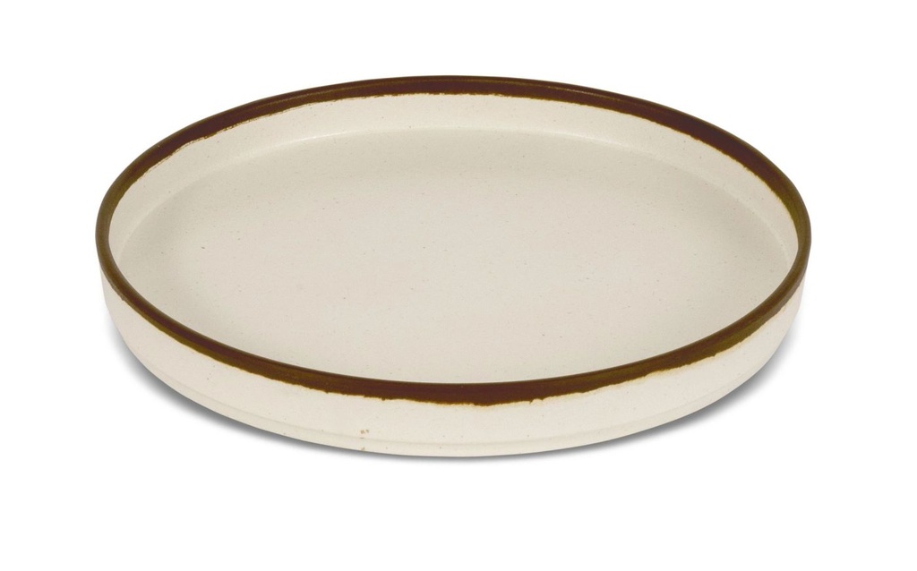 Plato hondo Halo 25 cm Pujadas