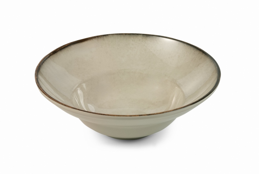 Plato hondo Verona 23 cm Pujadas