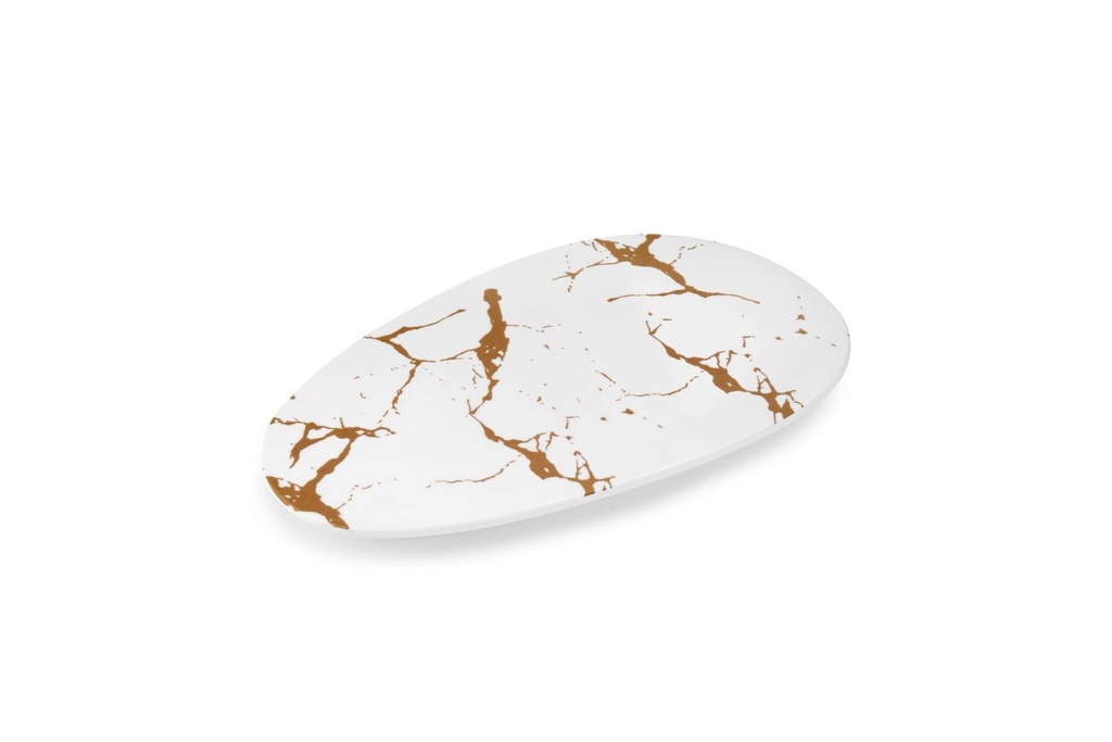 Plato de servicio 25,9 x 16,7 cm Pujadas