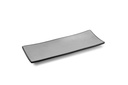 Bandeja rectangular Melamina 29 x 11 cm Pujadas