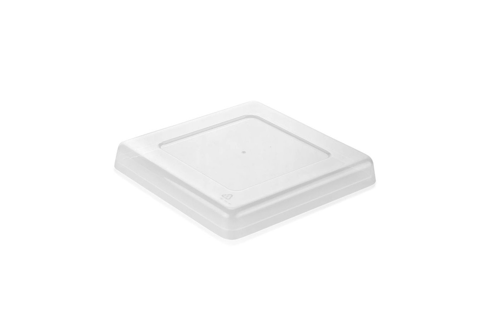 Tapa Polipropileno 18 x 18 cm Pujadas