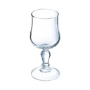 Copas de agua vidrio tensionado Normandi 23 cl - Arcoroc