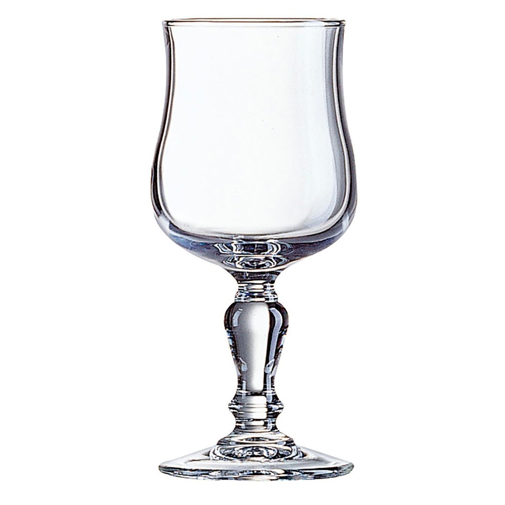 Copas de vino vidrio tensionado Normandi 16 cl - Arcoroc