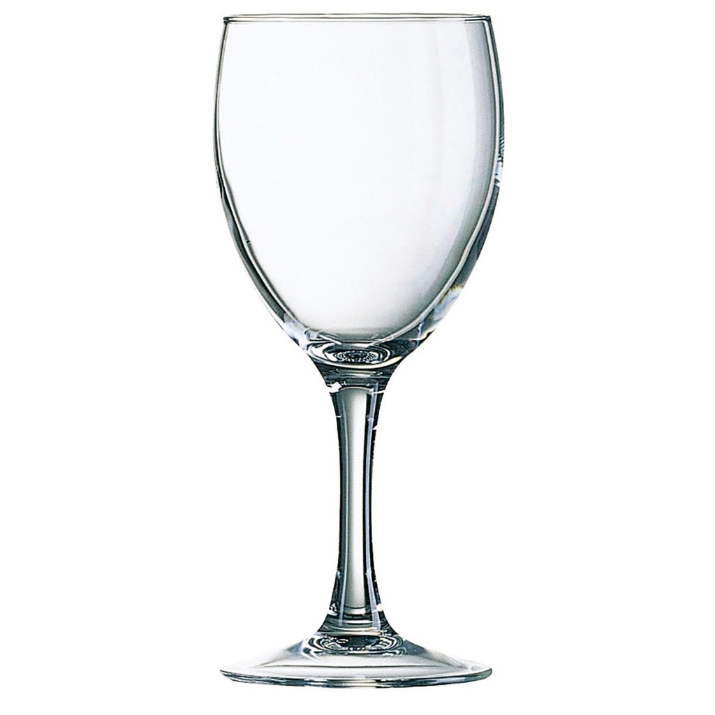 Copas de vino vidrio Elegance 31 cl - Arcoroc