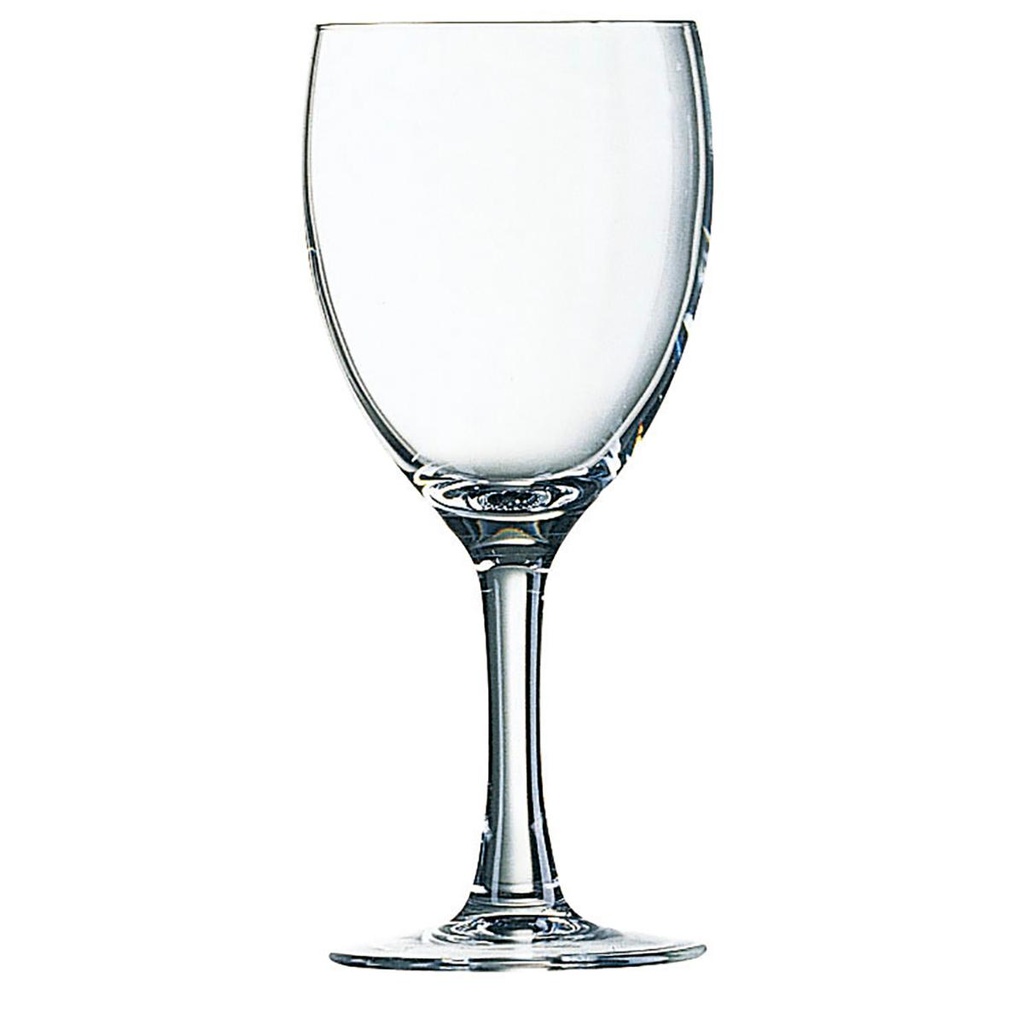Copas de vino vidrio Elegance 19 cl - Arcoroc
