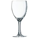 Copas de vino vidrio Elegance 19 cl - Arcoroc