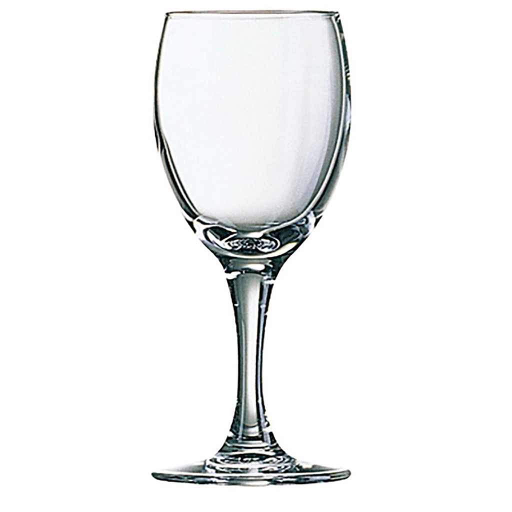 Copas de licor vidrio Elegance 6 cl - Arcoroc