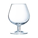 Copas coñac vidrio Degustacion 15 cl - Arcoroc