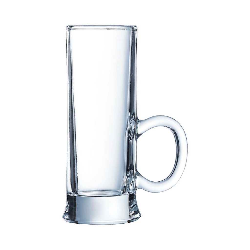 Vasos altos vidro Islande 5,5 cl - Arcoroc