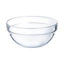 Ensaladera vidrio Apilable 29 cm - Arcoroc