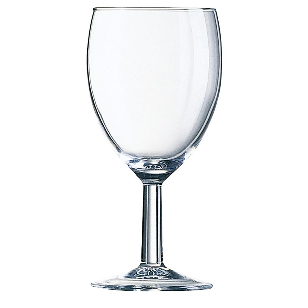 Copas de vino vidrio Savoie 35 cl - Arcoroc