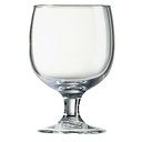 Copas de agua vidrio tensionado Amelia 25 cl - Arcoroc