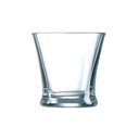 Vasos bajos vidrio Carajillo 11 cl - Arcoroc