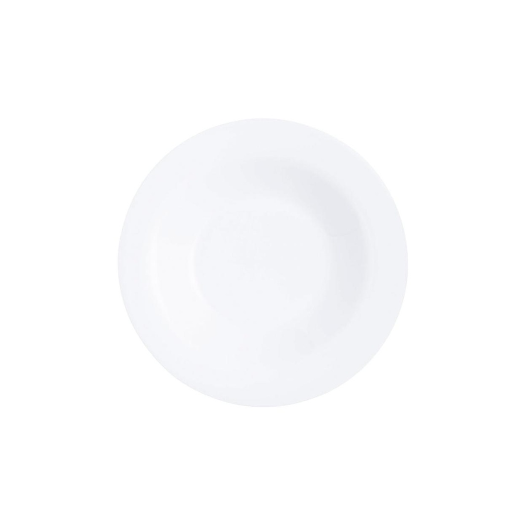 Plato hondo zenix Intensity 22 cm - Arcoroc