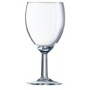 Copas de agua vidrio Savoie 24,5 cl - Arcoroc