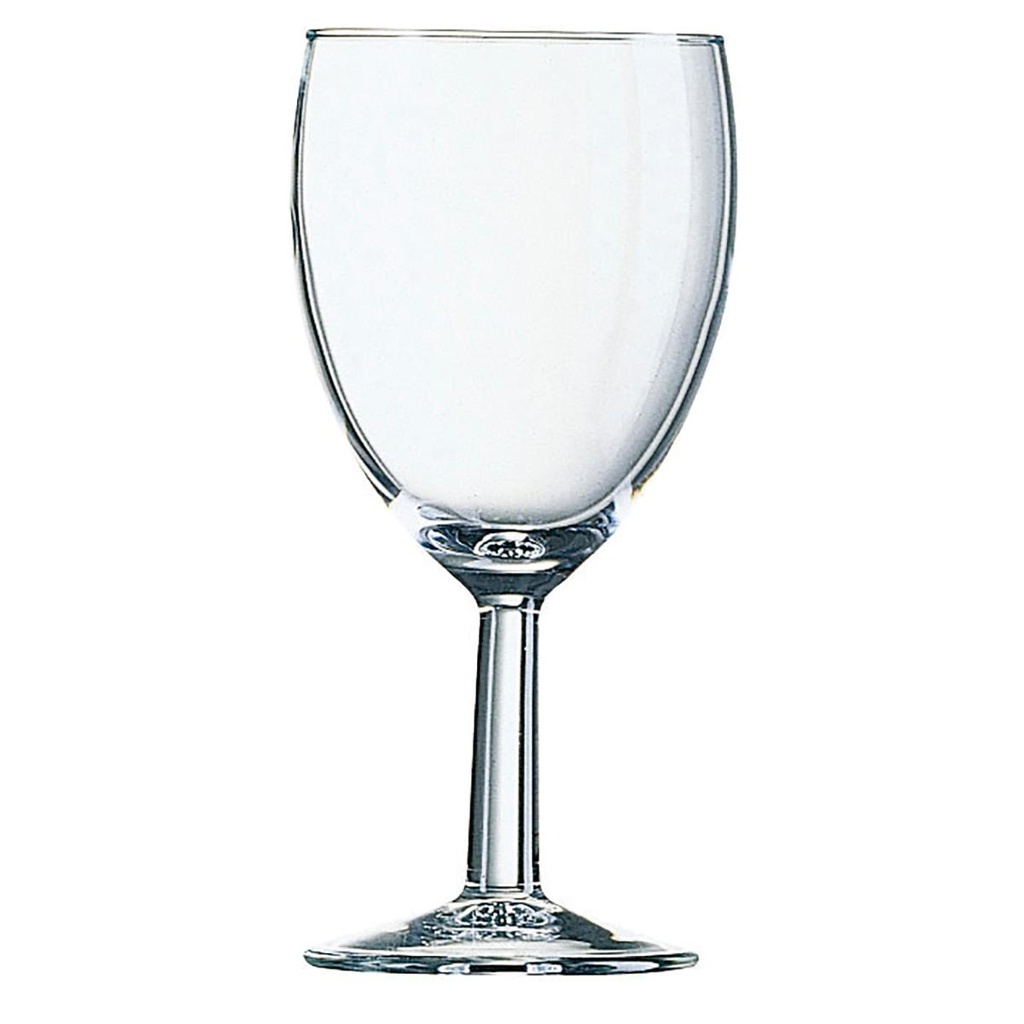Copas de vino vidrio Savoie 14 cl - Arcoroc