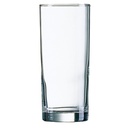Vasos altos vidrio Princesa 28 cl - Arcoroc
