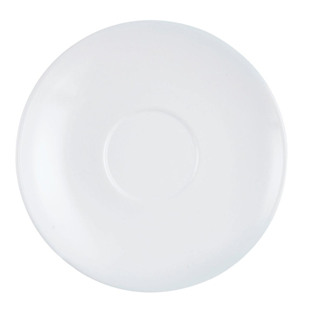 Platos opal Restaurant 11 cm - Arcoroc