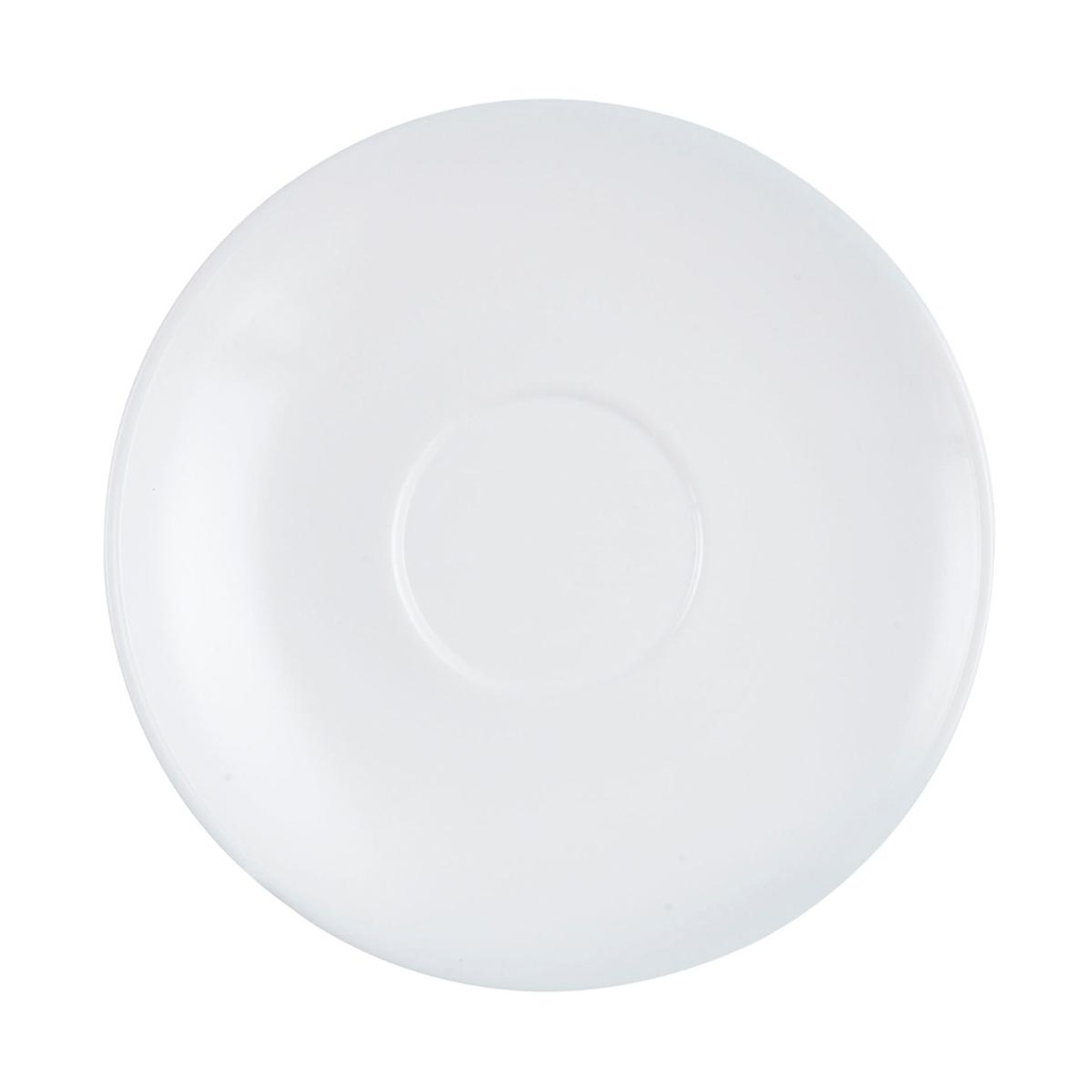 Platos opal Restaurant 13 cm - Arcoroc