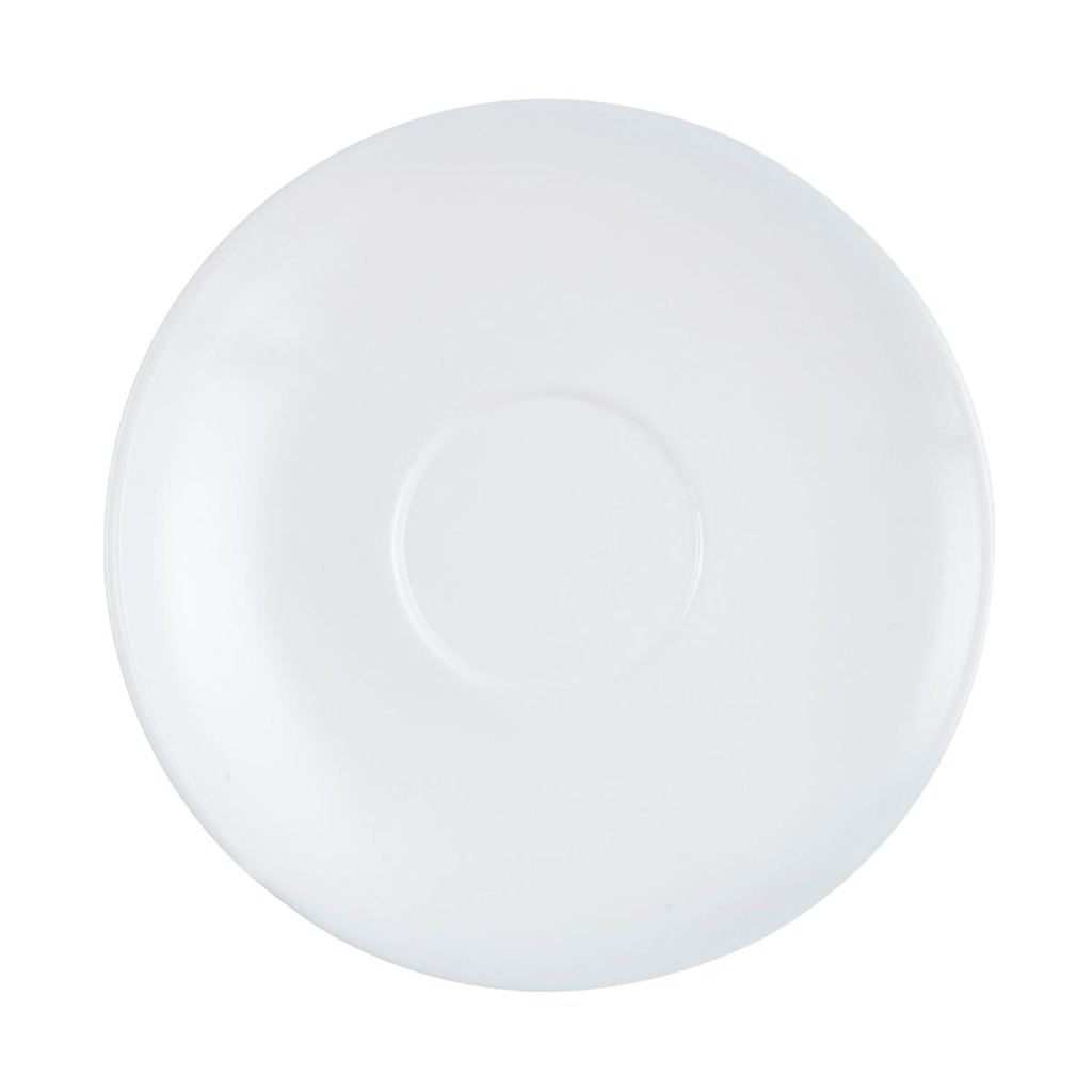 Platos opal Restaurant 15 cm - Arcoroc
